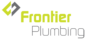 Frontier Plumbing logo